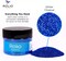 Rolio - 1 Jar Vibrant Holographic Glitter (Midnight Blue) - 1 oz